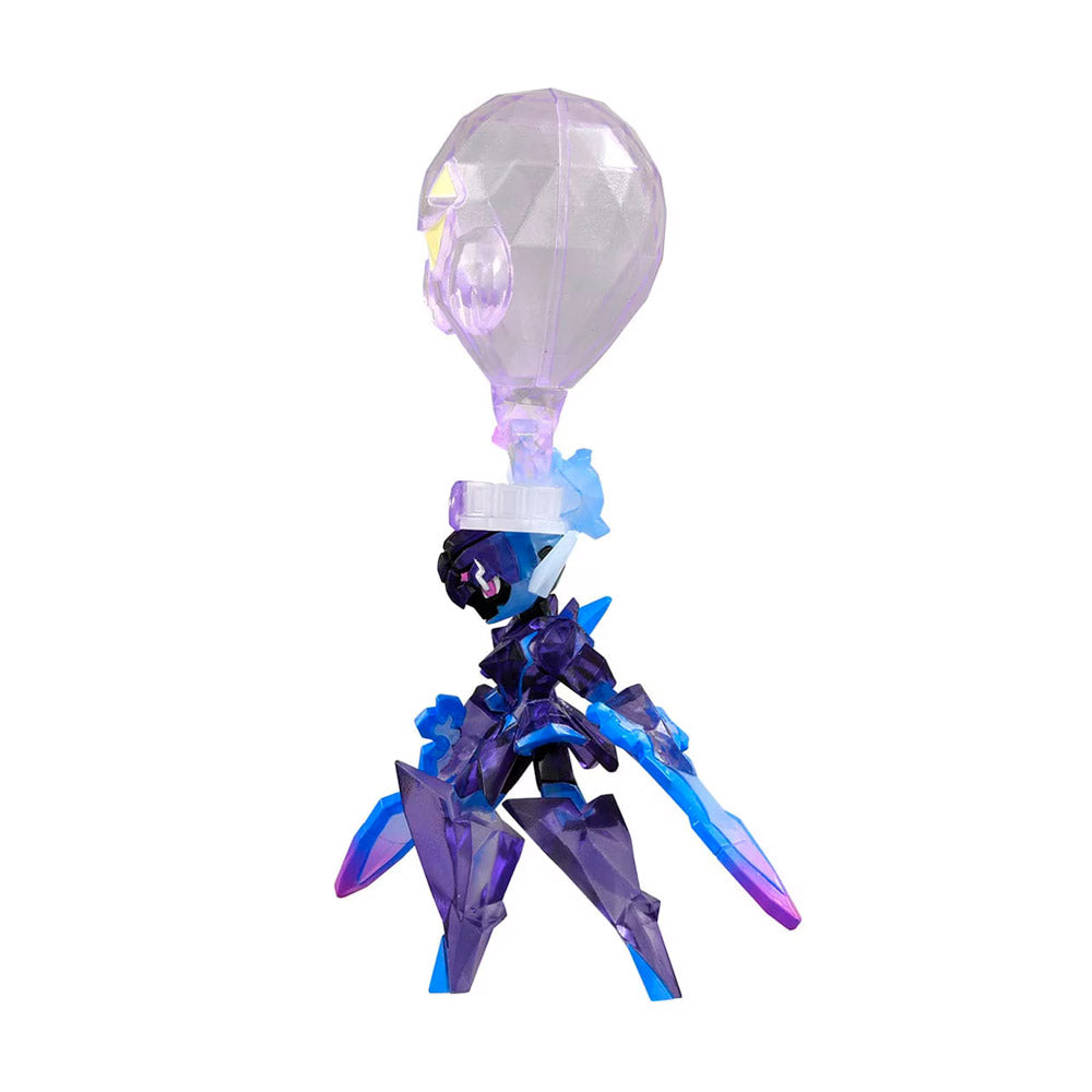 POKEMON MONCOLLE GHOST TERASTAL PHENOMENON SAWBLAZE | TAKARA TOMY POKEMON MONCOLLE GHOST TERASTAL PHENOMENON SAWBLAZE | TAKARA TOMY